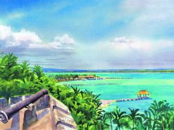 delicias. Una invitación a descubrir también la gastronomía  /