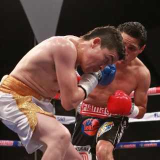 Archie quedó como Torombolo