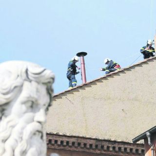 El Cónclave comenzará a las 09:30 horas de México