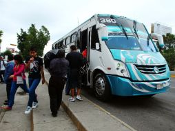 En menos de dos semanas conlcuirán los estudios para determinar el funcionameinto de la ruta 380 en la zona. ARCHIVO /
