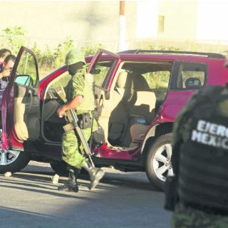 Hay cuatro ''presentados'' por asesinato del secretario de Turismo