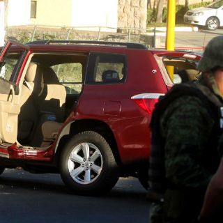 Asesinan al secretario de Turismo