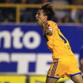 Tigres vence 2-1 a San Luis