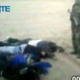 Confirman asesinato de extranjeros secuestrados en Nigeria