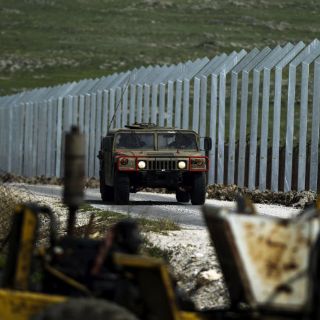 Rebeldes atacan Baba Amr e instalan poder islámico en este de Siria