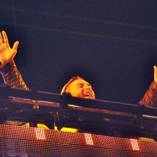 David Guetta trae electro francés a Guadalajara
