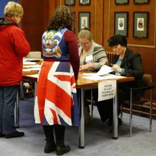 Argentina advierte que referendo en Malvinas no pone fin a disputa