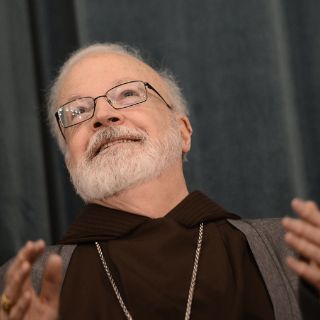 Perfil Sean O'Malley