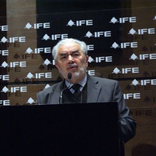 Beltrones garantiza transparencia para elegir nuevo consejero del IFE