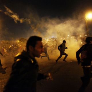 Juez cita a ministro de Interior egipcio para aclarar disturbios de Por Said