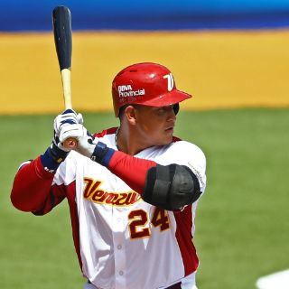 Venezuela se despide con victoria del Clásico Mundial