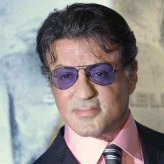 Sylvester Stallone protagonizará  ''Una bala en la cabeza''