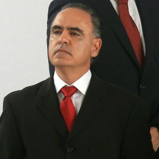 Asesinato de secretario, ''mensaje de desaliento''