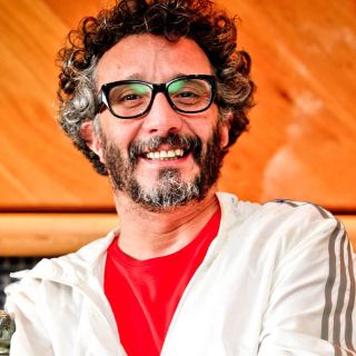 Fito Páez lanzará una novela y tres discos este año