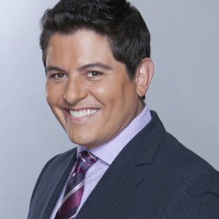 Ernesto Laguardia presentará ''El tiempo vuela'' en Sinaloa