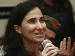 Sánchez asegura que tiene un alto compromiso con la libertad y con la gente humilde. ARCHIVO /