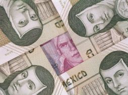 El Riesgo País de México se encuentra 16 puntos base por arriba del nivel reportado al cierre de 2012. ARCHIVO /