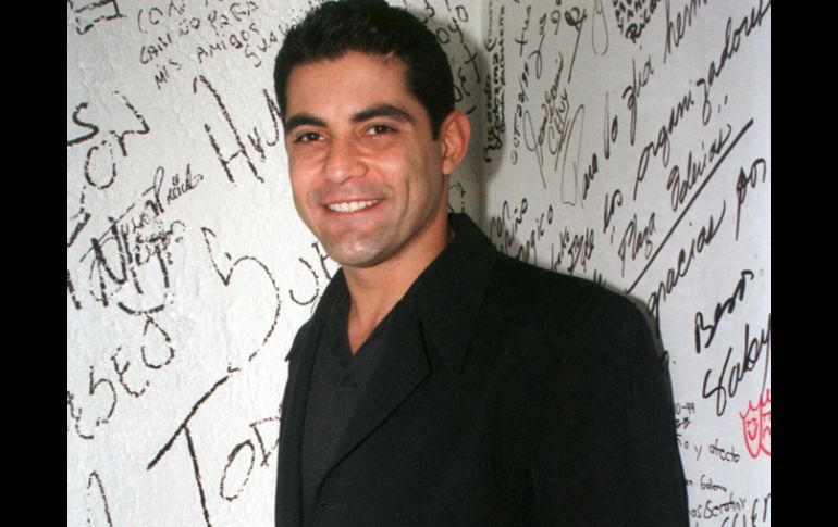 Charlie Massó dice que este será el adiós definitivo de Menudo. ARCHIVO /