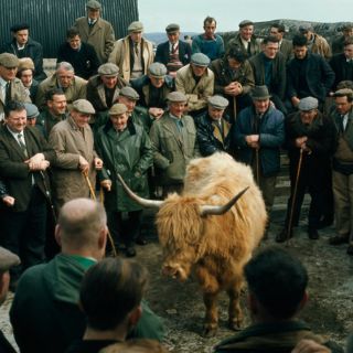 Revista National Geographic se estrena en Tumblr