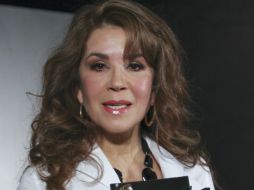 El recital tendrá diversos invitados, por lo pronto, adelantó que una de ellas será Natalia Lafourcade. ARCHIVO /