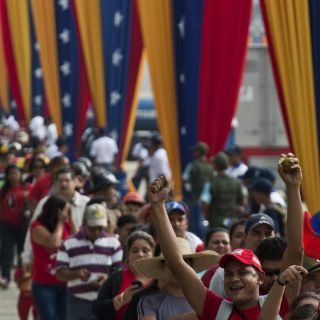 La CNE llama a elecciones en Venezuela para el 14 de abril