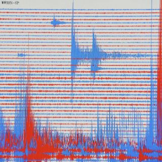 Sismo de magnitud 6.7 en Papuasia-Nueva Guinea