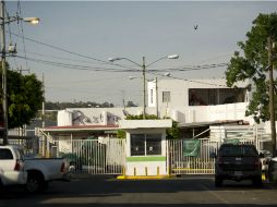 La planta tiene una capacidad de tratamiento de 10 metros cúbicos por segundo. ARCHIVO /