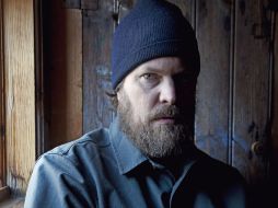 John Grant tras conmover con su debut ''Queen of Denmark'', presenta un segundo disco aún más inspirado. EFE /