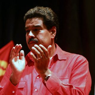 Maduro acusa a Capriles de promover violencia