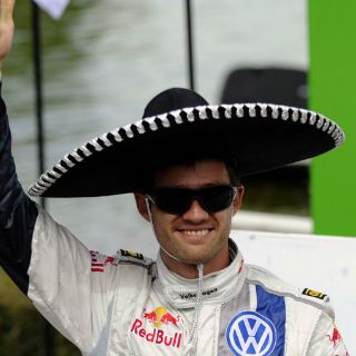 Ogier termina con la hegemonía de Loëb en México