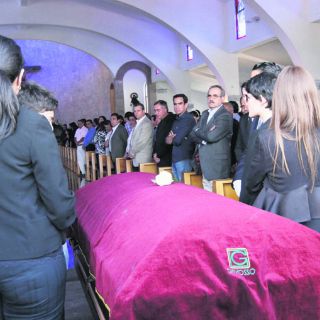 ''Que haya certeza: el Gobierno está trabajando'': Aristóteles