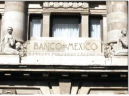 Estímulo. El recorte de Banxico fue el pimero en cuatro años. EE  /