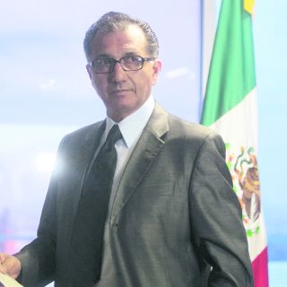 Toman declaración a 40 personas Muerte del secretario de Turismo