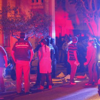 Ejecutan a dos jóvenes en el municipio de Guadalajara