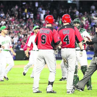 Sin sanciones por la gresca en el Clásico