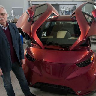 Cómo redactar mejor acerca del Salón Internacional del Automóvil