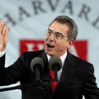 Ernesto Zedillo resolverá su situación del caso Acteal el 22 de marzo