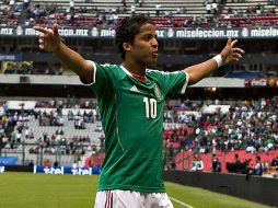 La visita de México es muy atractiva para la afición centroamericana. MEXSPORT /