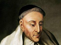 Tirso de Molina, figura decisiva del Siglo de Oro español. ARCHIVO /