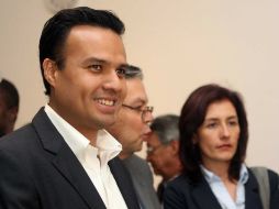 Robles Peiro señaló que evaluarán la capacidad de los dispositivos para ayudar a resolver situaciones de índole delictivo. ARCHIVO /