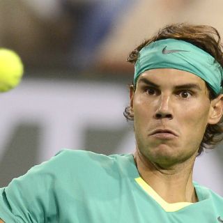 Nadal se mete en octavos sin jugar