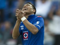 Teófilo sabe que han quedado a deber como conjunto en este Clausura 2013. MEXSPORT /