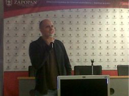 Movimiento Ciudadano asegura que buscan identificar por colonias las intervenciones prometidas por el gobierno municipal. ESPECIAL /