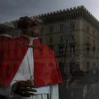 Los desafíos que enfrentará el nuevo Pontífice