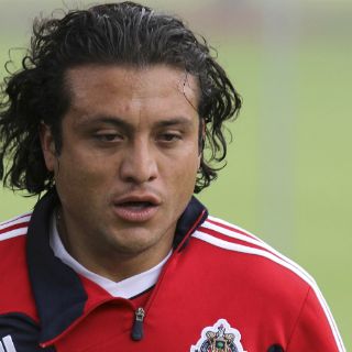 Héctor Reynoso cumple 350 partidos