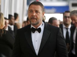 Russell es un gran actor y un tipo que todavía mueve muchos hilos en Hollywood Land. ARCHIVO /