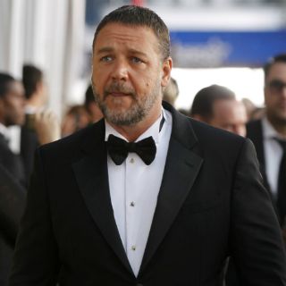 Russell Crowe, un gladiador que no desafina