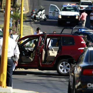 Fiscalía muestra cómo fue asesinado el Secretario de Turismo