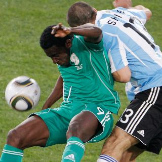 Martins anuncia su fichaje por Seattle Sounders