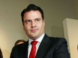 La propuesta del gobernador Aristóteles fue ratificada con 25 votos  /